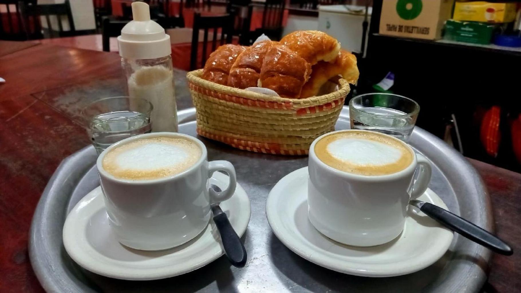 Hostal Las Carretas San Miguel de Tucuman Luaran gambar